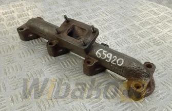 Exhaust manifold for engine Deutz BF4M2012 04297501RY