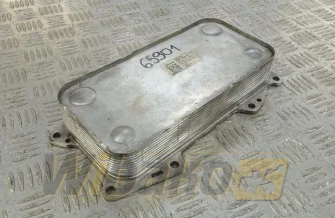 Oil cooler Deutz 04915765