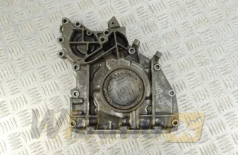 Oil pump Deutz 04515823