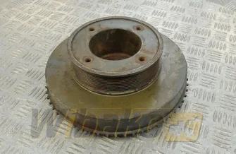 Vibration damper Deutz 04294311