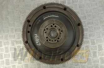 Flywheel Deutz 02244032R