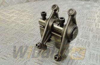 Rocker arm Liebherr 9074505