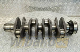 Crankshaft Deutz 04502706