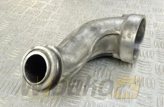 Elbow Liebherr 9079581