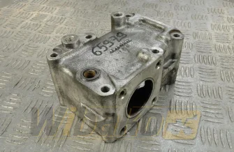 Thermostat housing Liebherr 10119984
