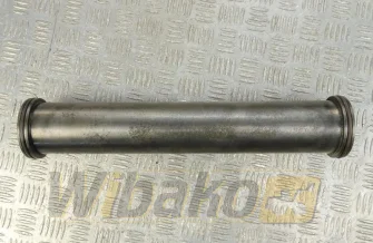 Turbocharger intake pipe Liebherr 9078387