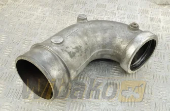 Elbow Liebherr 10116302