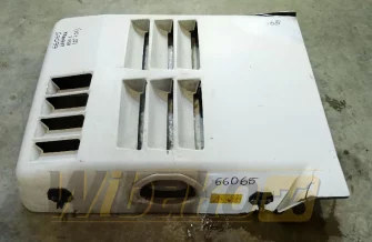 górna,prawa for excavator Liebherr 10091882