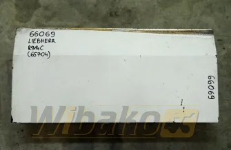 for excavator Liebherr 10086472
