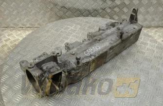 Intake manifold for engine Liebherr D934 L A6 10147791