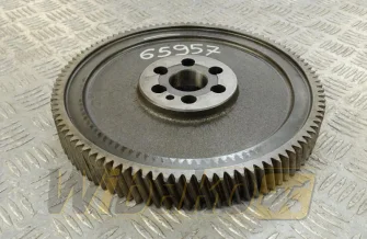 Timing gear Z=100 M=2.5 Liebherr 9073098