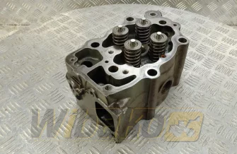 Cylinder head Liebherr 9079952