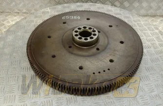 Flywheel Liebherr 9077237