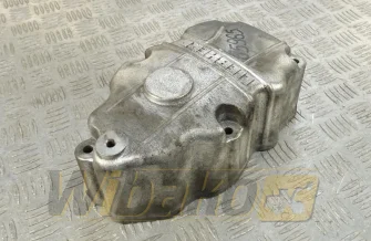 Cylinder head cover Liebherr 10127489