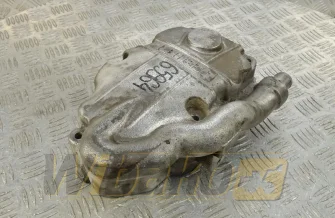 Cylinder head cover Liebherr 10119011