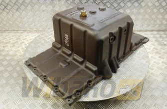 Oil sump for engine Liebherr D934 10118880