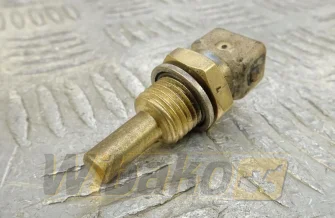 Temperature sensor Bosch 0280130037