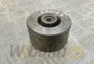 Guide roller Liebherr 9077708 – used