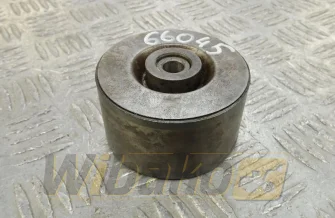 Guide roller Liebherr 9077708