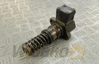Injection pump Liebherr 10116257