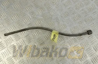 Oil dipstick housing Liebherr 10116156