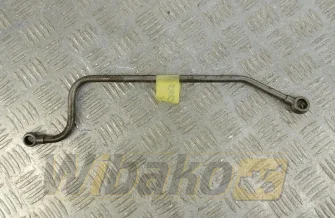 Fuel line 10x1 Liebherr 10115641