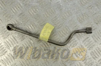 Fuel line Liebherr D934/D936 10115534
