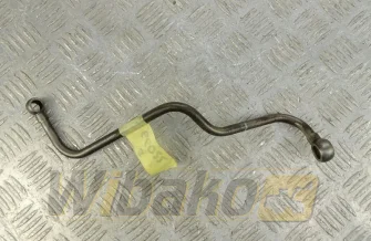 Fuel line 10x1 Liebherr 10115533