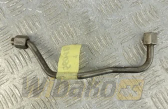 Fuel line 10x1 Liebherr 10116009