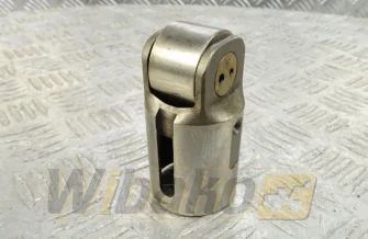Injection pump push roller Liebherr 9074628