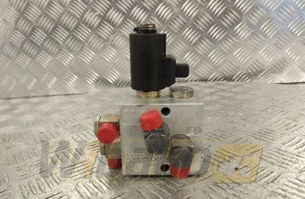Valves set 10288470 