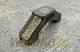 Valve bridge Liebherr 10119695