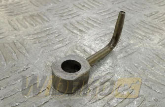Piston cooling nozzle Liebherr 9073796