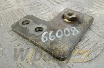 Holder przewodu odmy Liebherr 10119138
