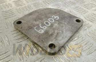 Flywheel housing cap Liebherr 10149619