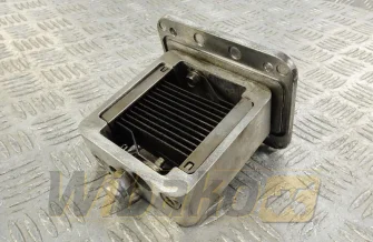 Inlet mainfold heater Liebherr 10299988