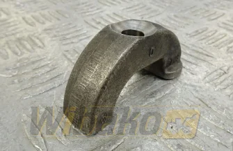 Injector holder Liebherr 9075372