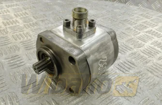 Gear pump Bosch 0510515006