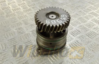 Feed fuel pump drive Liebherr 10117105