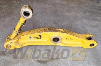 Bucket connector for loader Caterpillar 972K 278-7211