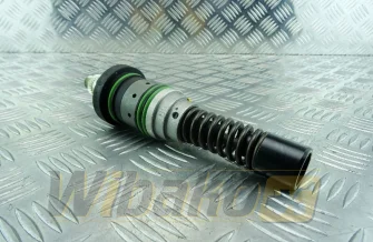 Injection pump Bosch PFM1P100S2005 0414401105