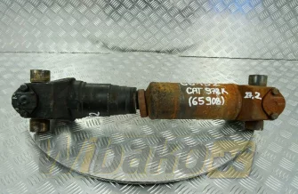 for loader Caterpillar 972K 