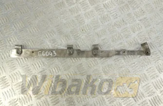 Uchwyt kolektora ssącego for engine Liebher D934 L A6 