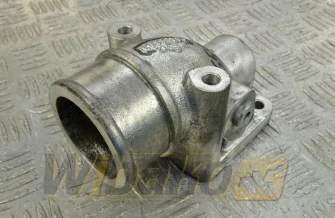 Thermostat housing elbow Liebherr 10120000