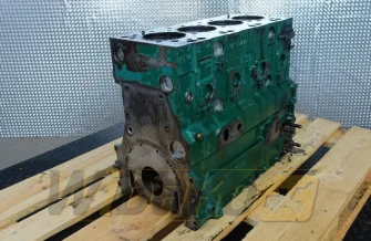 Crankcase for engine Perkins 1004 3711D02A/8
