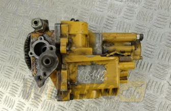 Fuel pump for engine Caterpillar 3116 4P4306