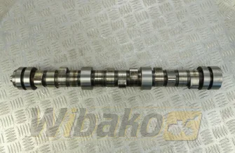 Camshaft Liebherr 9275719