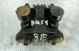 Shaft cross for loader Caterpillar 972K 