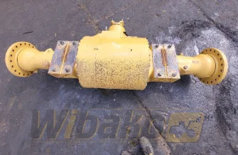Front axle Caterpillar 972K 