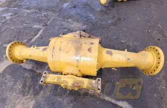 Rear axle Caterpillar 972K 
